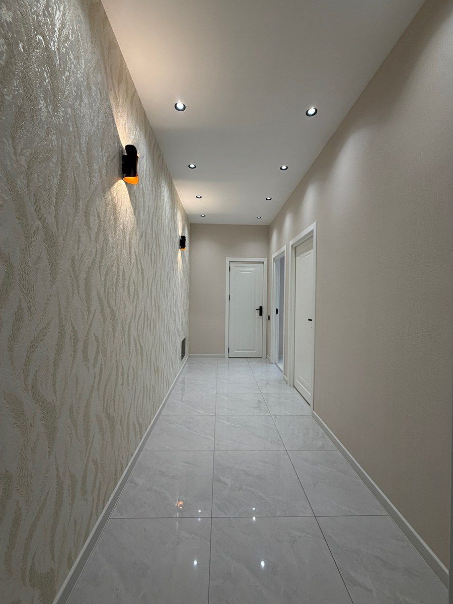 2-otaqlı yeni tikili, Masazır qəs., 54 m² — Mənzil, Bakı (5)