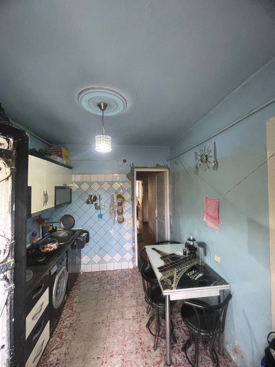 4-otaqlı mənzil, Gəncə ş., 86 m² — Mənzil, Gəncə (3)