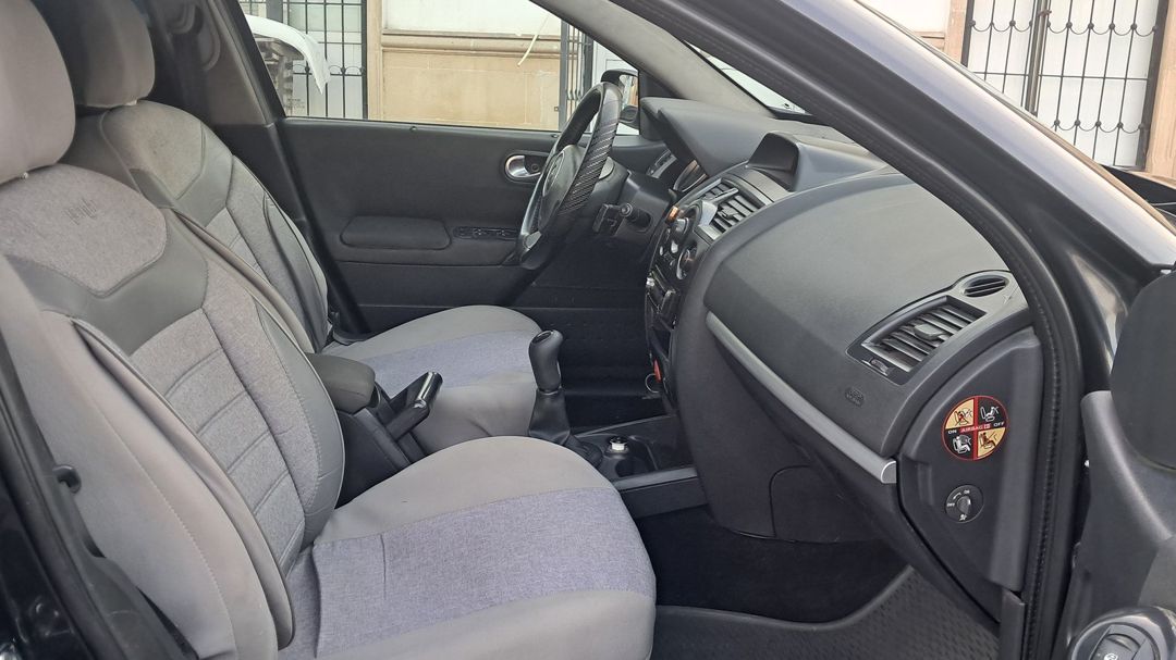 Renault Megane, 2009 il — Avtomobillər, Bakı (12)