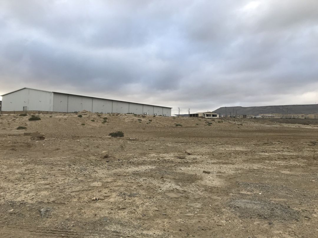 Satılır torpaq 255 sot — Torpaq, Bakı (2)