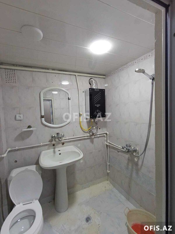 Köhnə tikili Kirayə Verilir Yasamal r., Elmlər Akademiyası m., 2 otaq, 50 m² — Mənzil, Bakı (3)