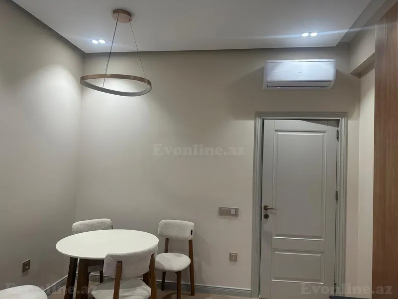 Kirayə verilir 2 otaqlı Mənzil Yeni tikili 75 m² Bakı, Xətai r — Mənzil, Bakı (4)