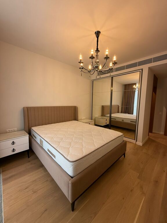 Satılır 2 otaqlı yeni tikili 76 m² — Mənzil, Bakı (7)
