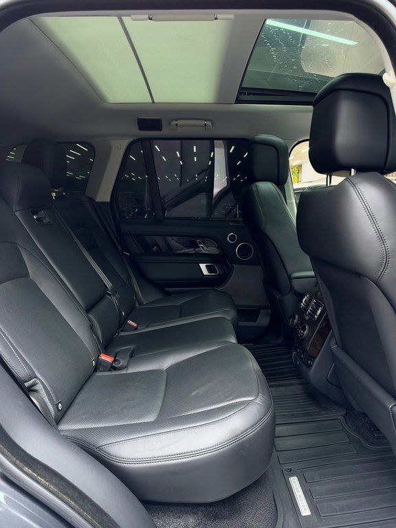 Land Rover Range Rover, 3.0 L, 2019 il, 163 000 km — Avtomobillər, Bakı (6)