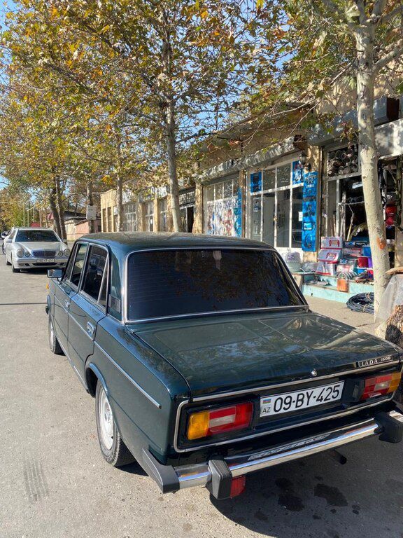 Lada (VAZ) 2106, 1.6 L, 2004 il, 68 067 km 09-BY-425 — Avtomobillər, Ağdam (4)