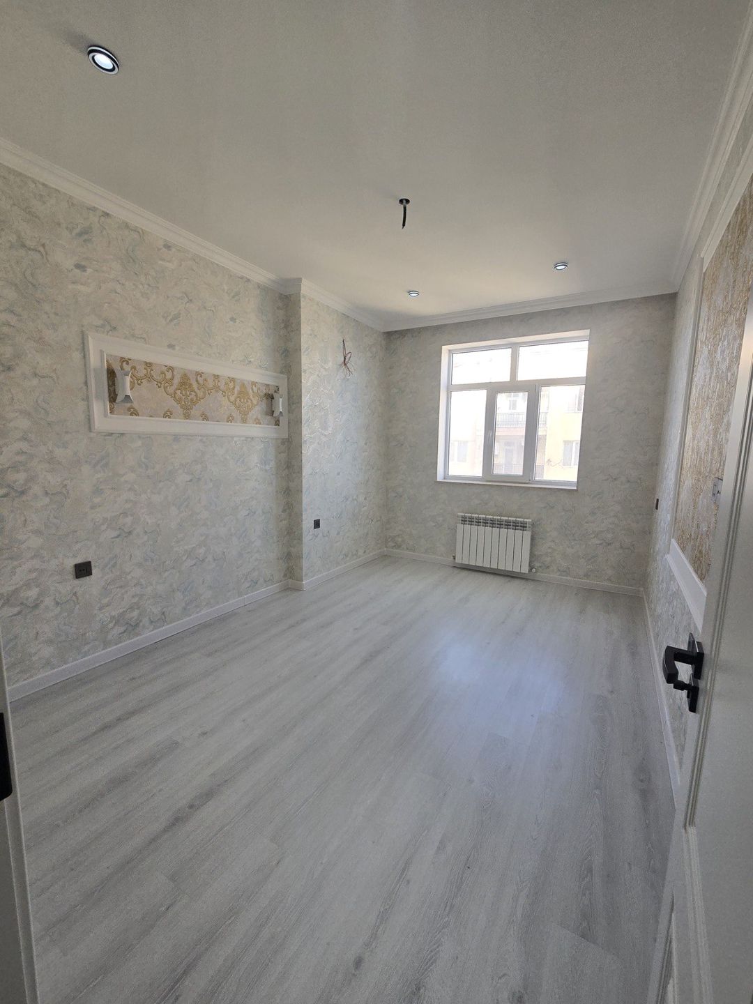 Satılır 2 otaqlı yeni tikili 51 m² — Mənzil, Bakı (6)