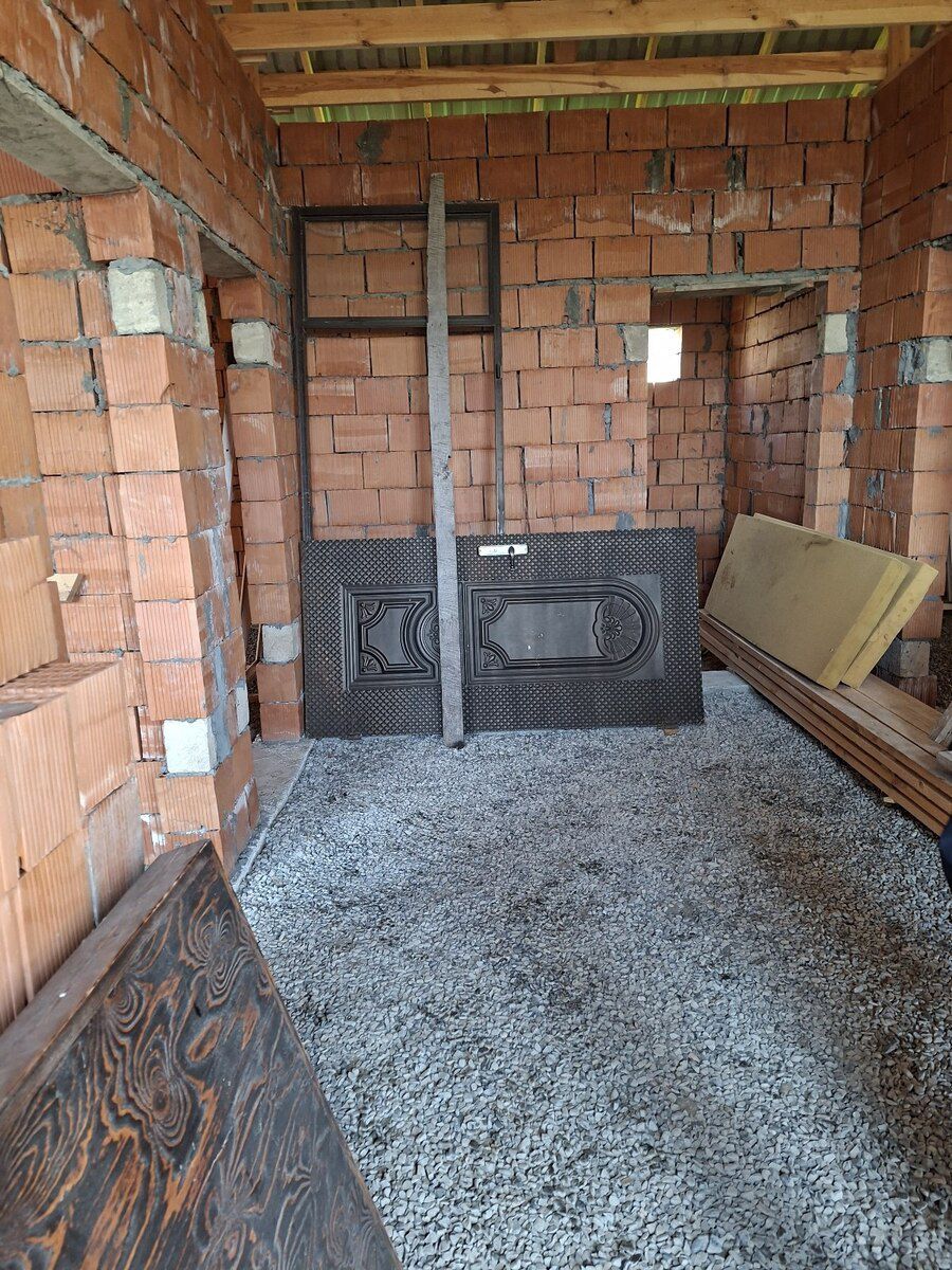 Həyət evi, Şəki ş — Ev, villa, Şəki (10)