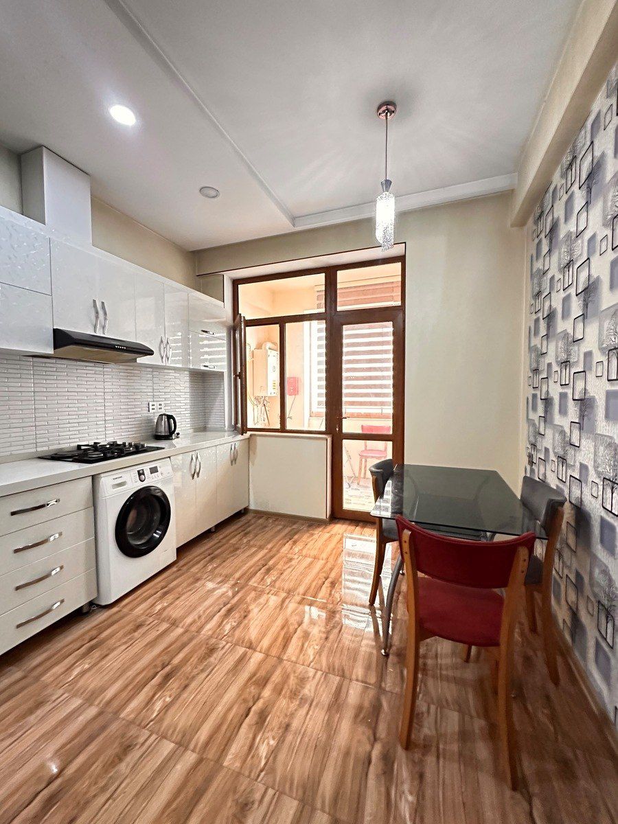 Satılır 2 otaqlı yeni tikili 55 m² — Mənzil, Bakı (11)