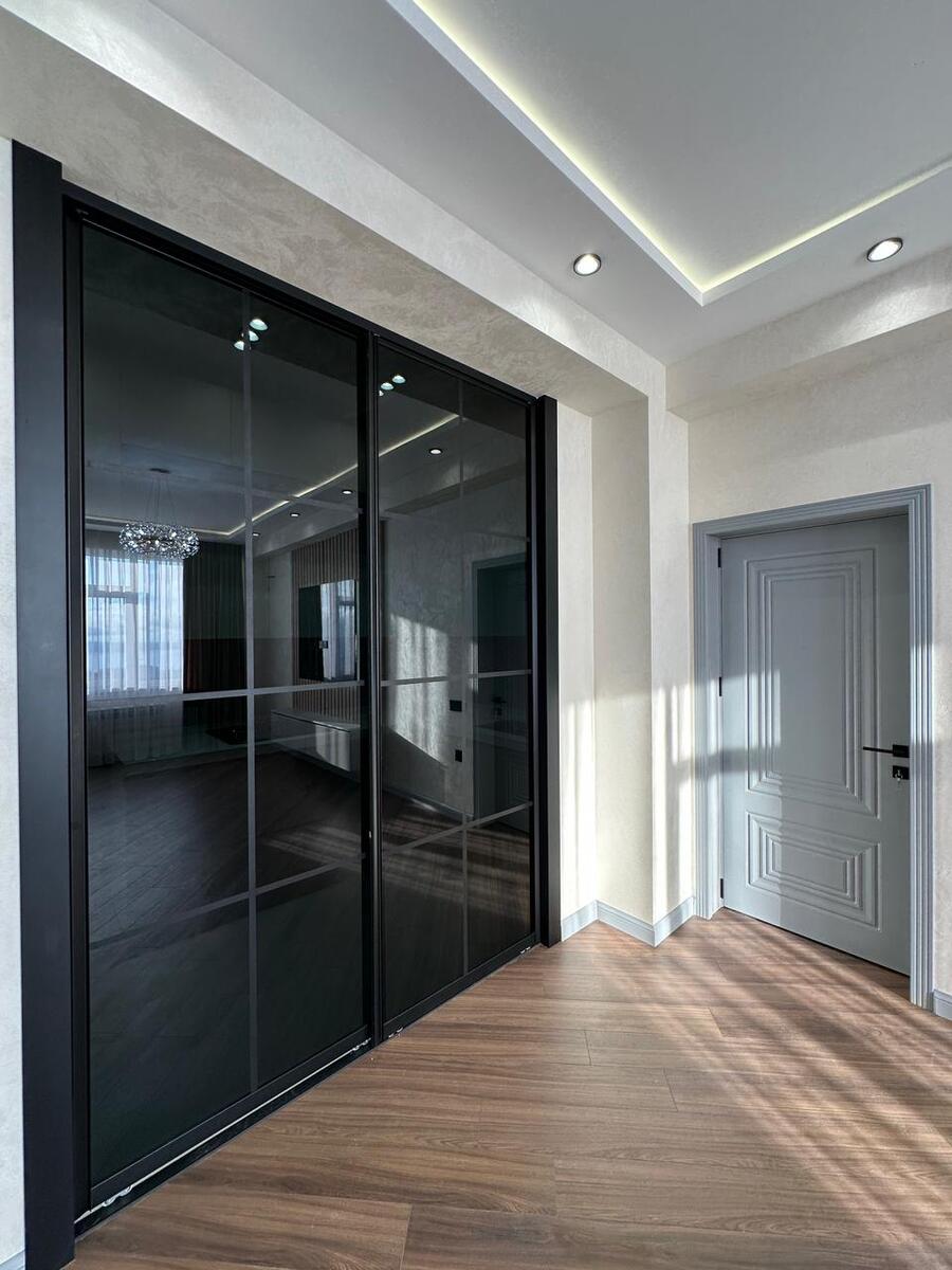 Satılır 3 otaqlı yeni tikili 80 m² — Mənzil, Bakı (2)