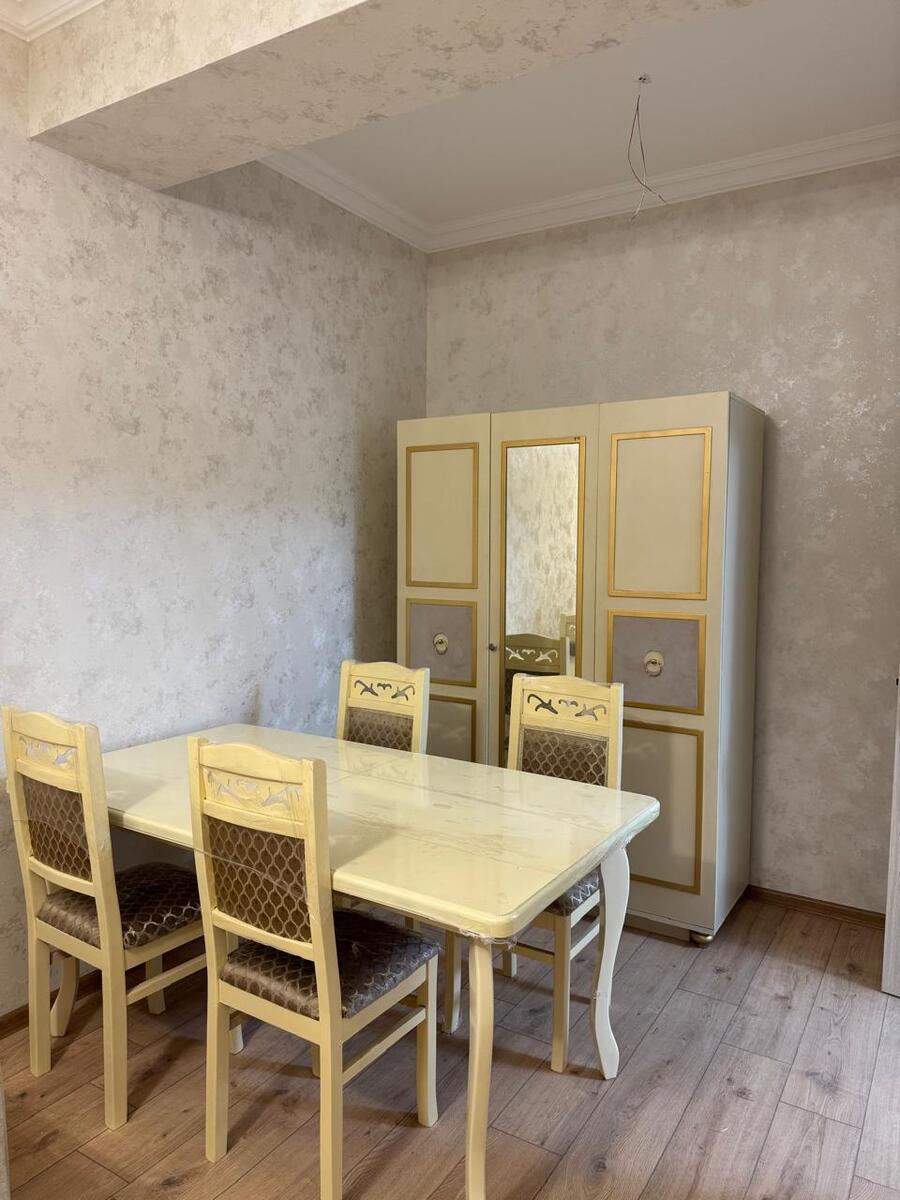 İcarəyə verilir 1 otaqlı yeni tikili 55 m² — Mənzil, Bakı (3)