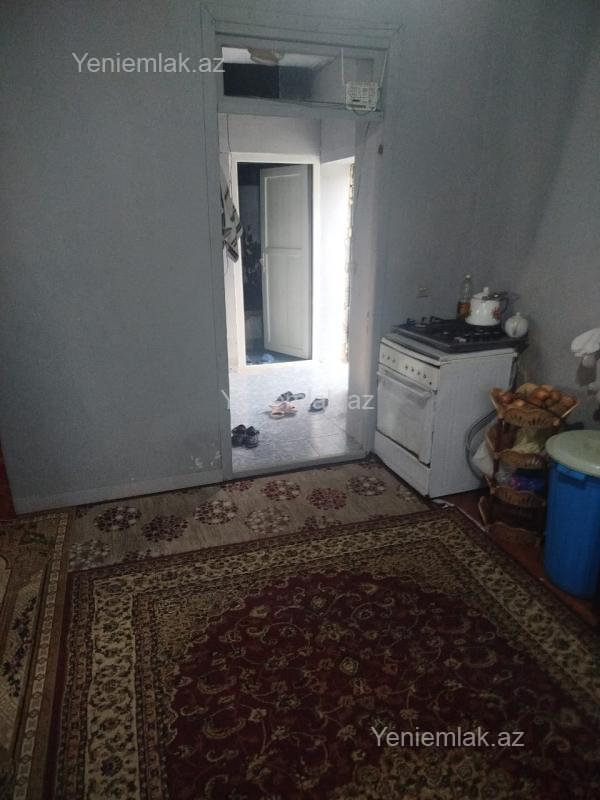Satılır 3 otaqlı Həyət evi / Villa, 100 m², Sabunçu rayonu — Ev, villa, Bakı (6)