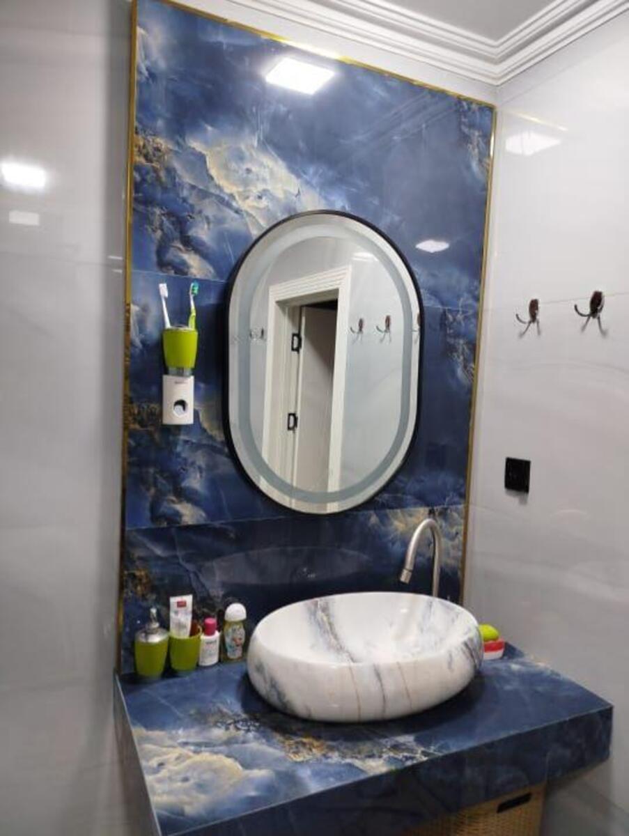Satılır 3 otaqlı yeni tikili 106 m² — Mənzil, Bakı (5)
