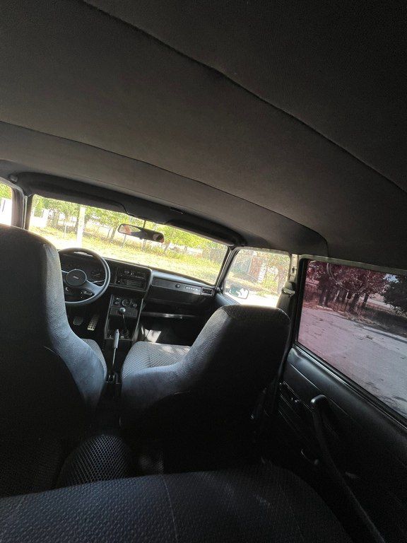 Lada (VAZ) 2107, 1.7 L, 2011 il, 85 000 km 90-KZ-125 — Avtomobillər, Ağcabədi (12)