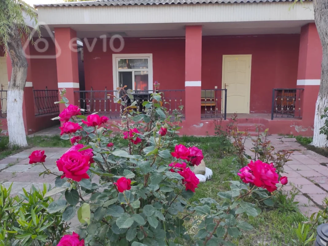 Obyekt, 14 m², Batabat istirahet merkezi, Xudat — Əmlak, Xudat (7)