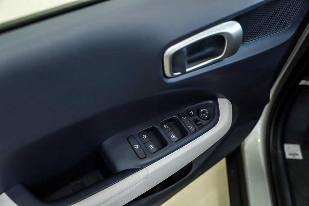 Hyundai Venue, 1.6 L, 2026 il, yeni — Avtomobillər, Bakı (10)