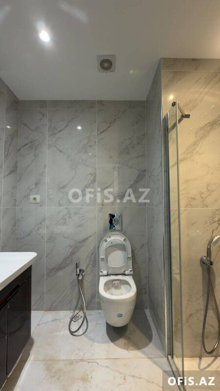 Yeni tikili Satılır Yasamal r., 2 otaq, 73 m² — Mənzil, Bakı (8)