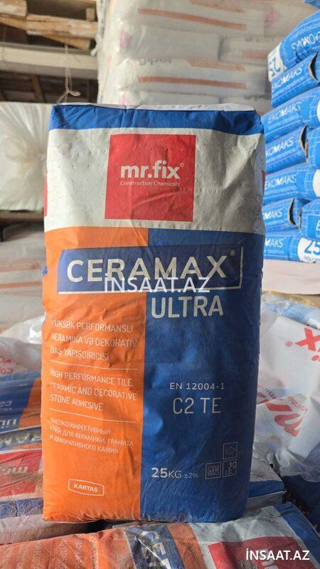Misder fikis ultra — Tikinti qarışıqları, Bakı