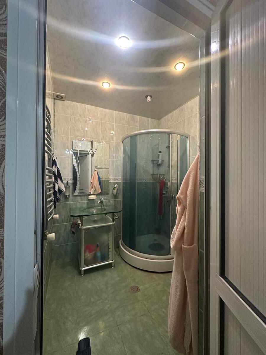 Satılır 2 otaqlı yeni tikili 90 m² — Mənzil, Bakı (8)