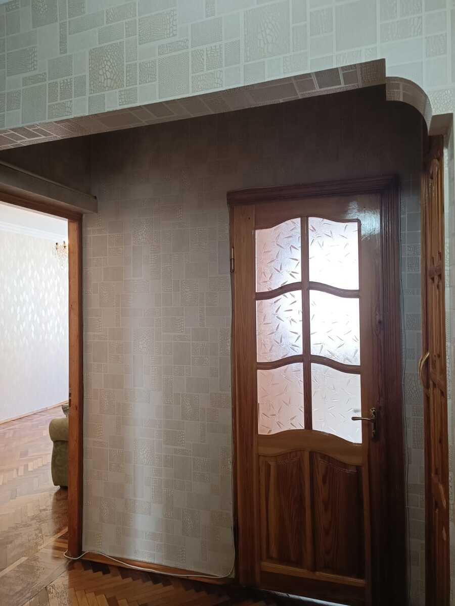 Satılır 3 otaqlı köhnə tikili 80 m² — Mənzil, Bakı (4)