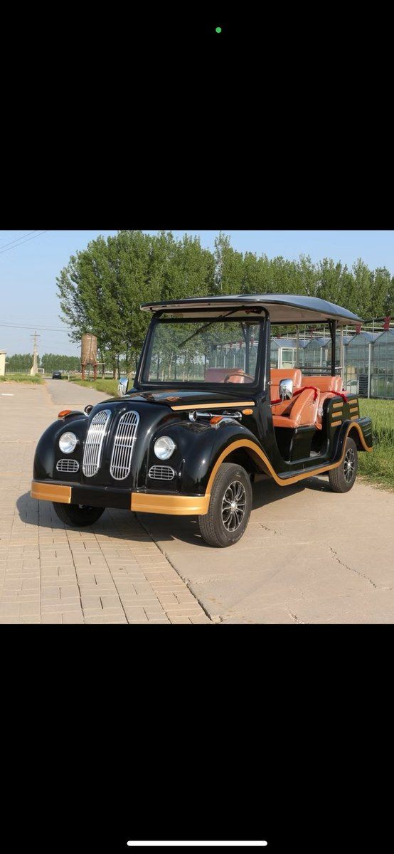 Qolf karlar, 2025 il — Motosiklet və mopedlər, Bakı (3)