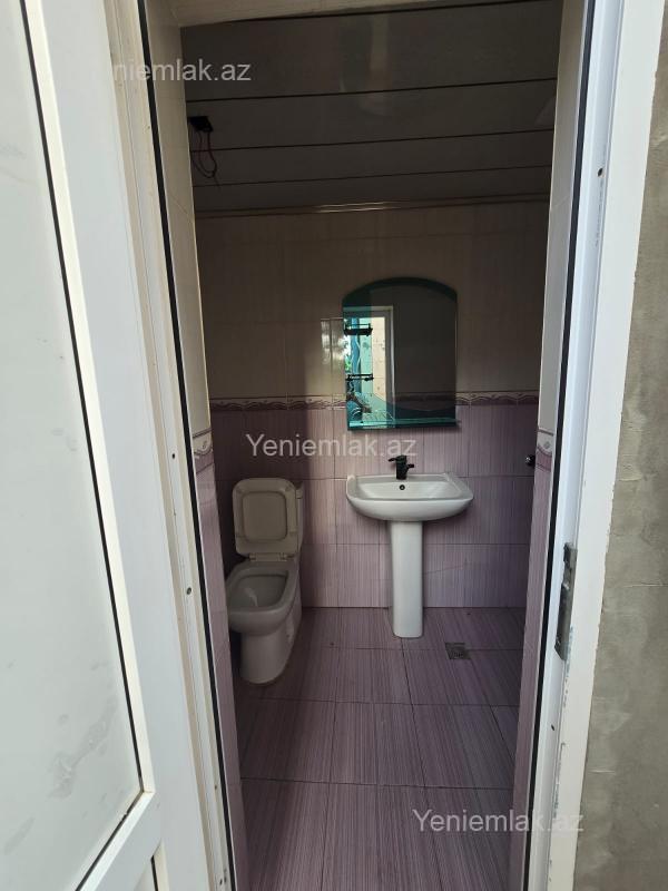 Satılır 5 otaqlı Həyət evi / Villa, 150 m², Corat bağları — Ev, villa, Sumqayıt (7)