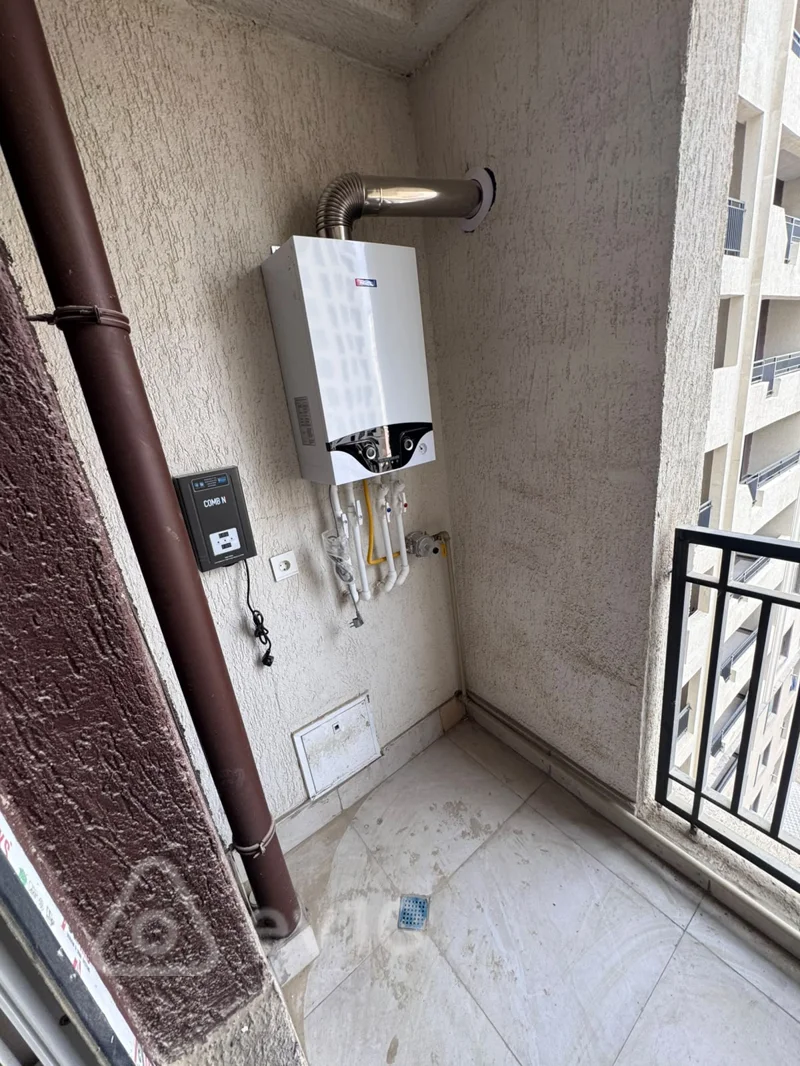 2 otaqlı mənzil, 55 m², Xırdalan — kirayə — Mənzil, Xırdalan (7)
