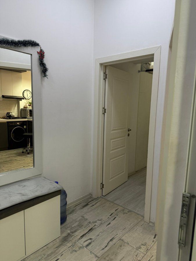 2 otaqlı mənzil, 60 m², Köhnə Günəşli, Bakı — Mənzil, Bakı (11)