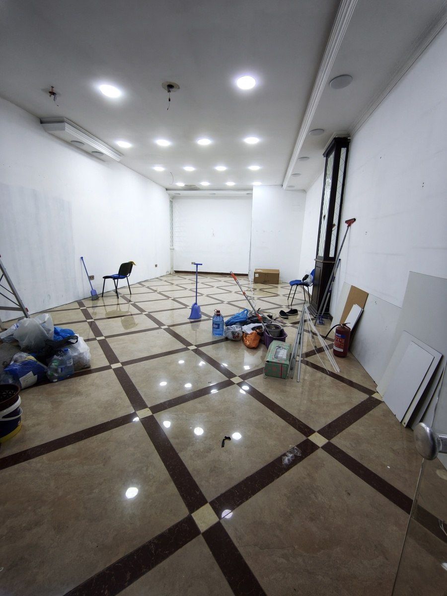 İcarəyə verilir obyekt 60 m² — Əmlak, Bakı (10)
