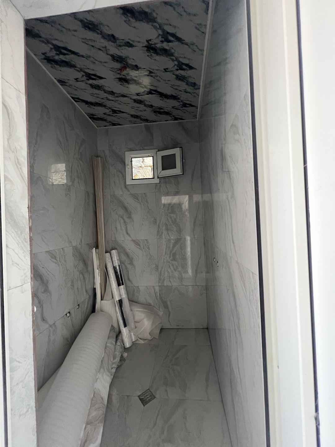 Satılır 3 otaqlı həyət evi/bağ evi 70 m² — Ev, villa, Bakı (9)