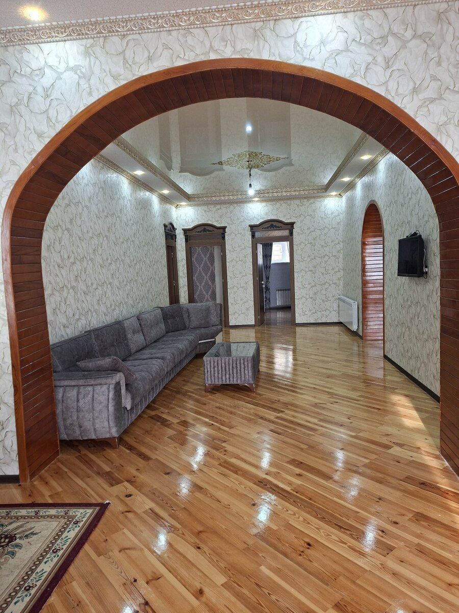 Həyət evi, Şəki ş — Ev, villa, Şəki (3)