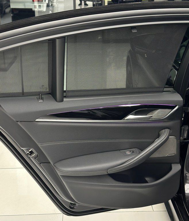 BMW 530e, 2.0 L, 12 kWh, 2020 il, 109 000 km — Avtomobillər, Bakı (11)