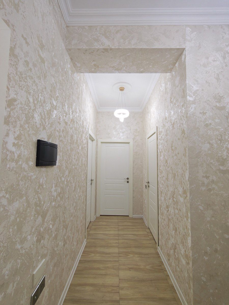 Satılır 2 otaqlı yeni tikili 63 m² — Mənzil, Xırdalan (4)