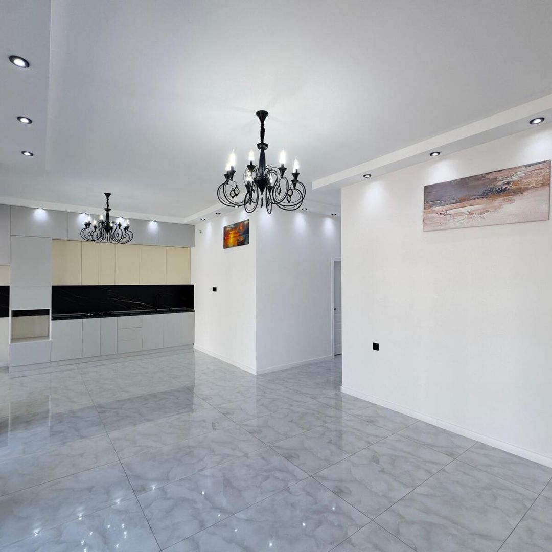 Satılır 4 otaqlı həyət evi/bağ evi 150 m² — Ev, villa, Bakı (9)