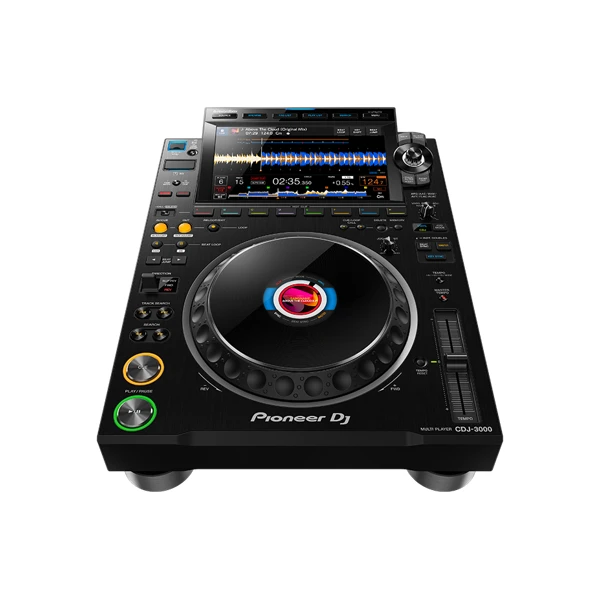 Pioneer CDJ-3000 DJ Kontroller — Mallar, Bakı