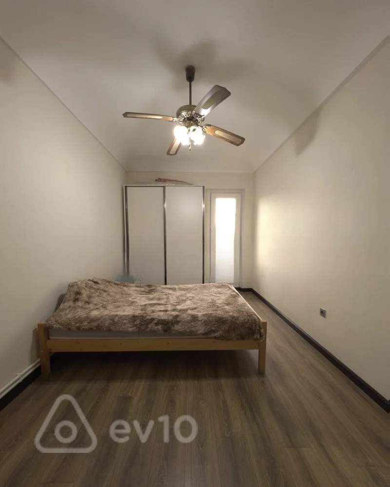 3 otaqlı mənzil, 75 m², Süleyman Sani Axundov Küçəsi — Mənzil, Bakı (5)