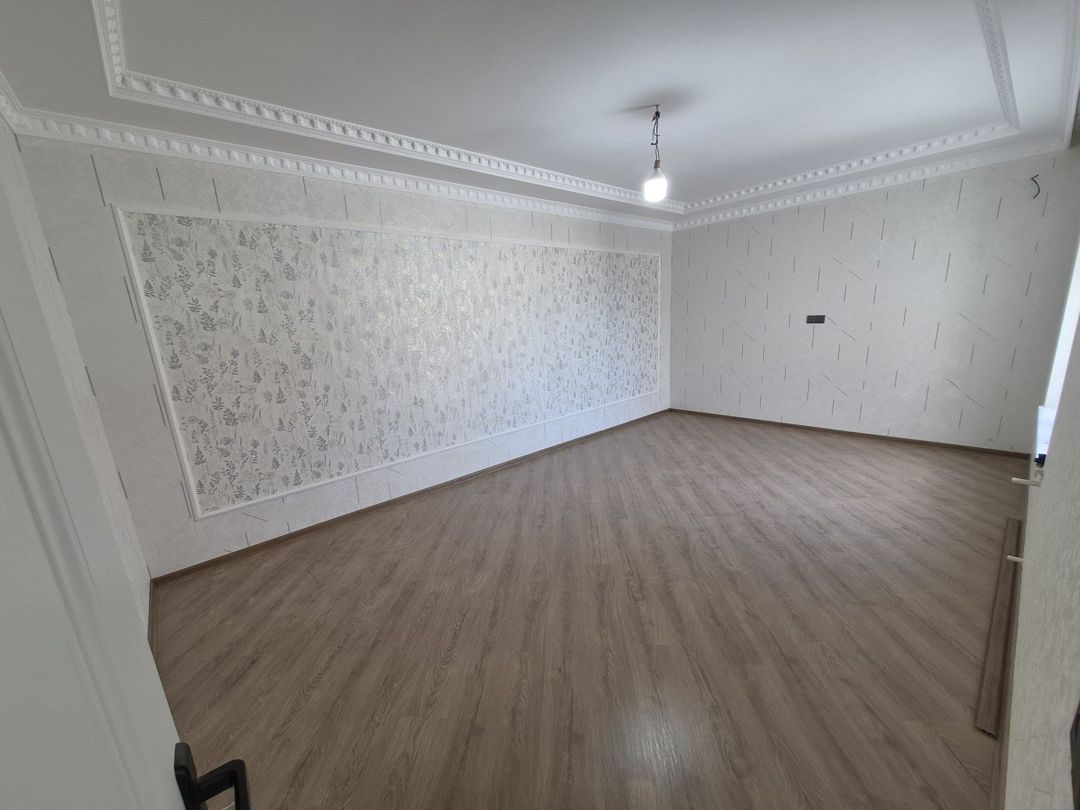 Satılır 3 otaqlı həyət evi/bağ evi 90 m² — Ev, villa, Bakı (5)