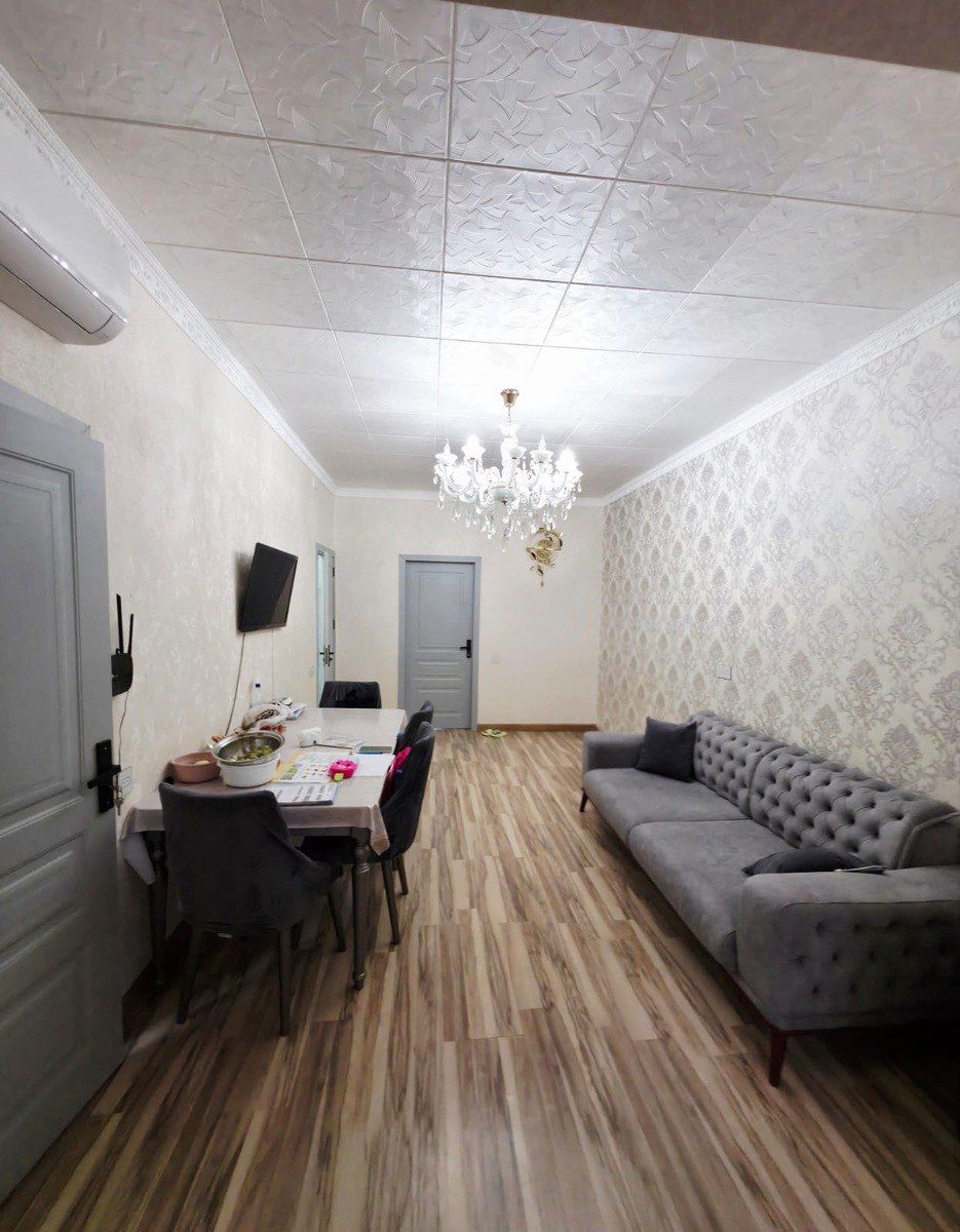 Satılır 2 otaqlı köhnə tikili 60 m² — Mənzil, Bakı (2)