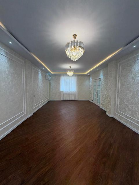 Satılır 3 otaqlı yeni tikili 110 m² — Bakı