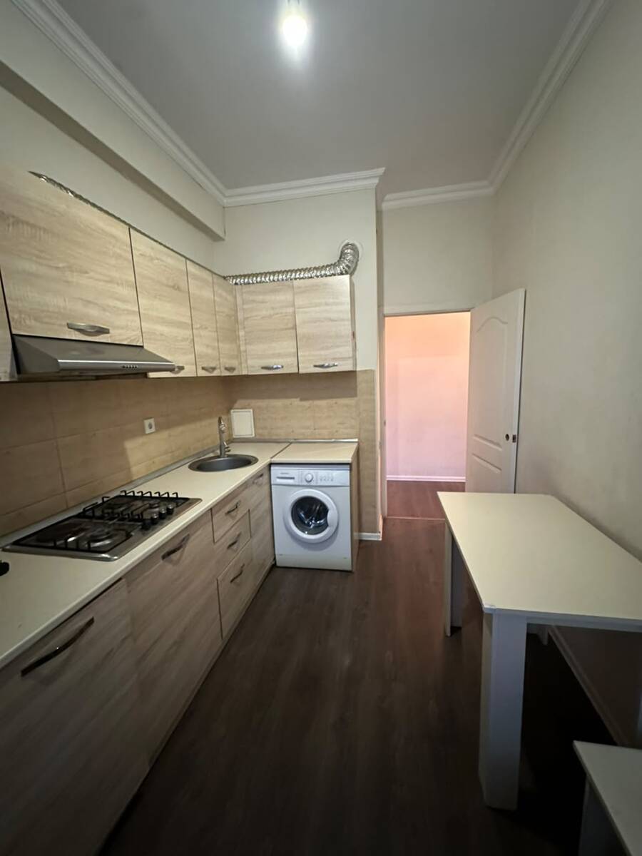 İcarəyə verilir 2 otaqlı yeni tikili 63 m² — Mənzil, Bakı (2)