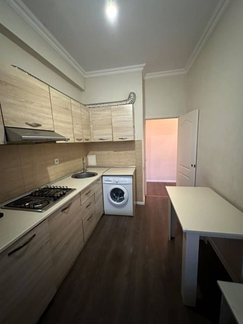 İcarəyə verilir 2 otaqlı yeni tikili 65 m² — Bakı