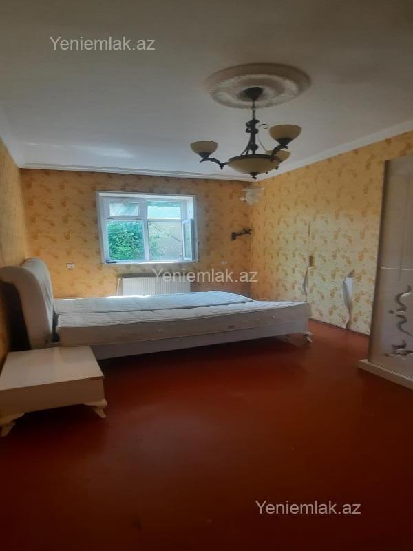 Kirayə 2 otaqlı Həyət evi / Villa, 200 m², 16-cı mikrorayon — Ev, villa, Sumqayıt (11)