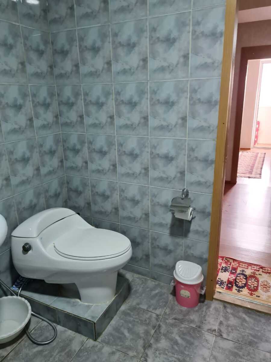Satılır 2 otaqlı köhnə tikili 65 m² — Mənzil, Bakı (9)