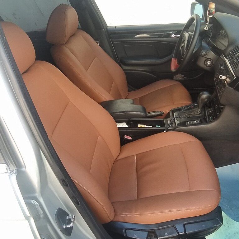 BMW 318, 2.0 L, 1999 il, 350 000 km 99-HC-026 — Avtomobillər, Bakı (4)