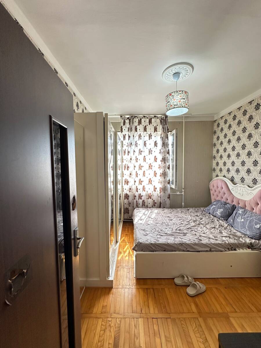 Satılır 5 otaqlı yeni tikili 180 m² — Mənzil, Bakı (10)
