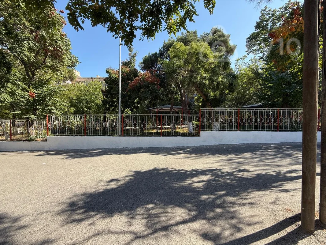 2 otaqlı mənzil, 50 m², Huseyin Cavid — Mənzil, Bakı (7)