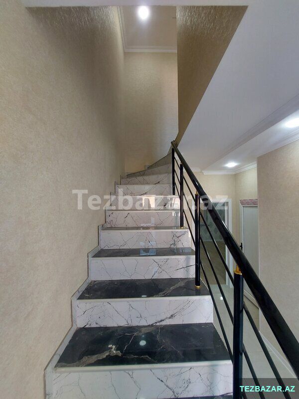 3 otaq h/evi satışda — Ev, villa, Xırdalan (7)