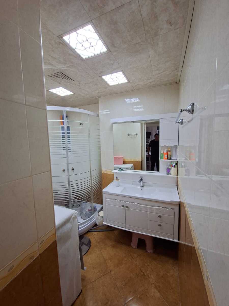 Satılır 3 otaqlı yeni tikili 72 m² — Mənzil, Bakı (10)