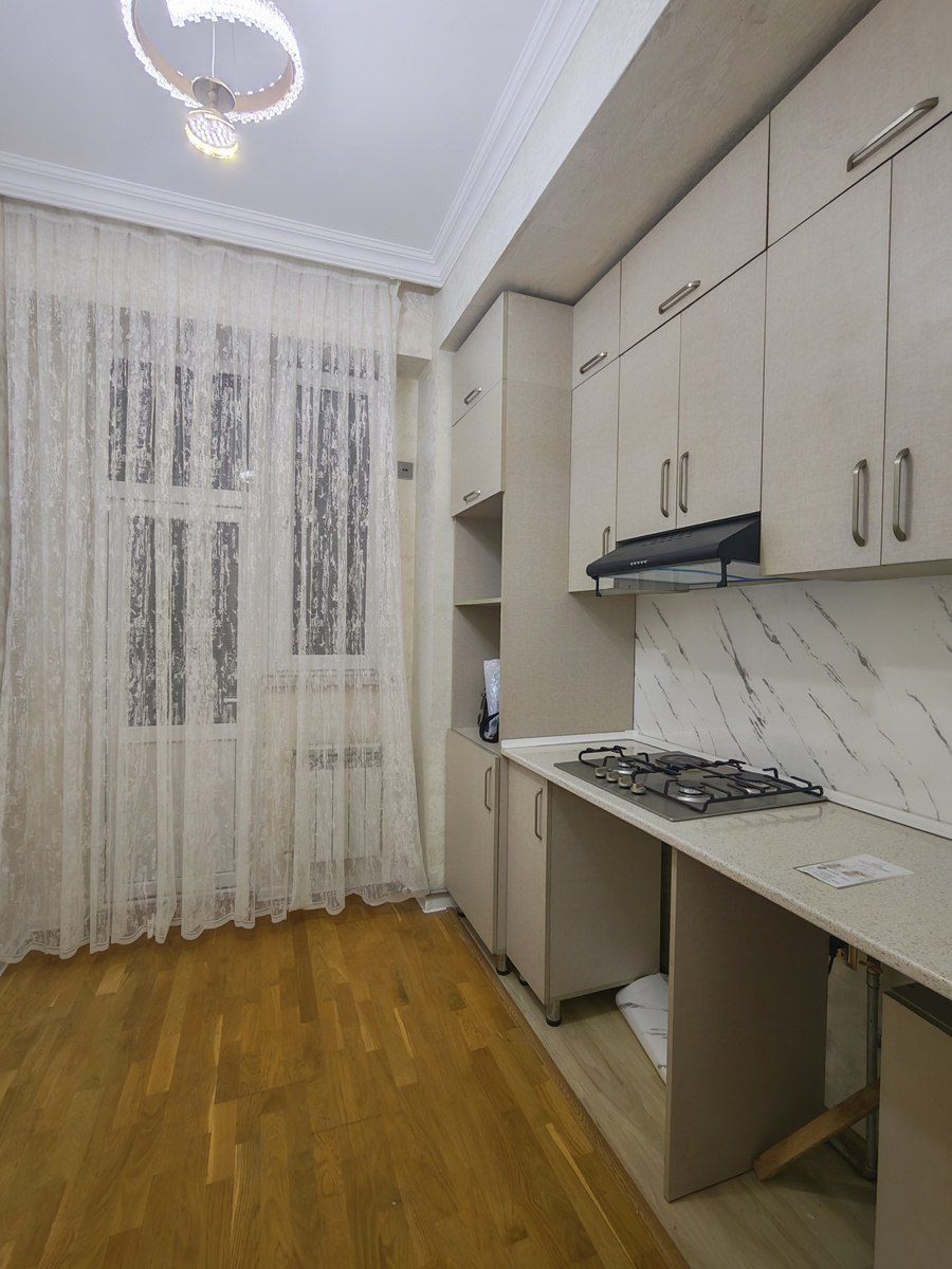Satılır 2 otaqlı yeni tikili 63 m² — Mənzil, Xırdalan (9)