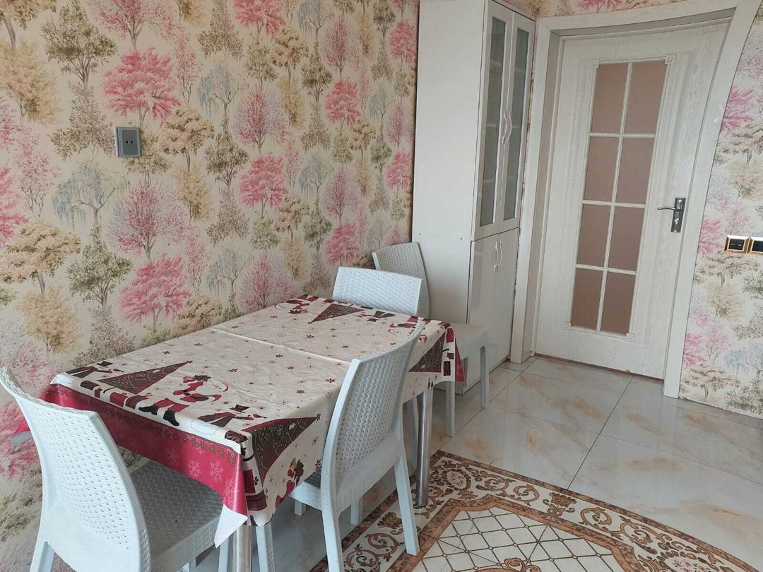 İcarəyə verilir 3 otaqlı yeni tikili 100 m² — Mənzil, Bakı (12)