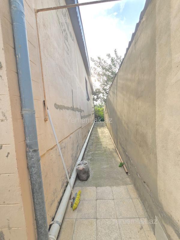 Satılır 5 otaqlı Həyət evi / Villa, 150 m², Corat bağları — Ev, villa, Sumqayıt (3)